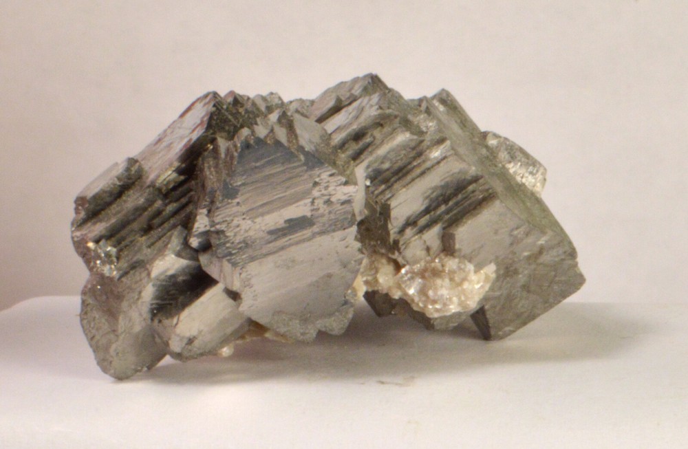 #9935 Arsenopyrite - China