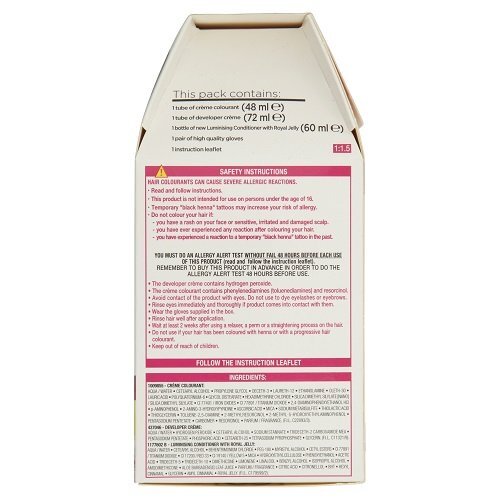 L'Oreal Paris Casting Creme 415 Iced Chocolate