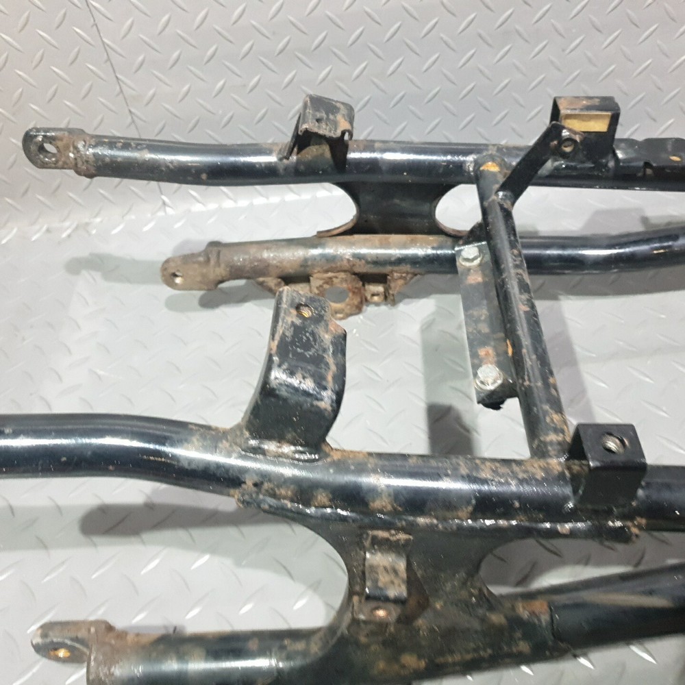 ♻️ Kawasaki ZZR 1200 2002 - 2005 Rear Sub Frame Subframe ♻️