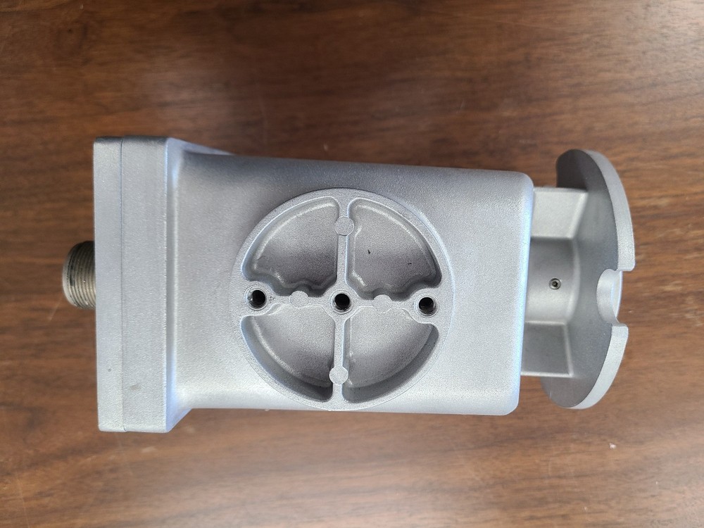 IRCON Modline 3 Infrared Pyrometer model 33-02C05