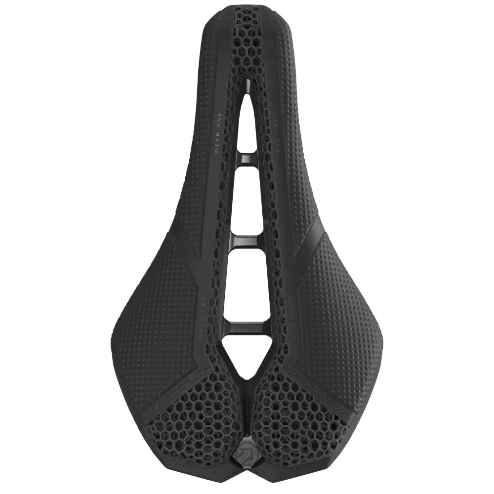 PRO Stealth 3D Team Saddle. 152 MM