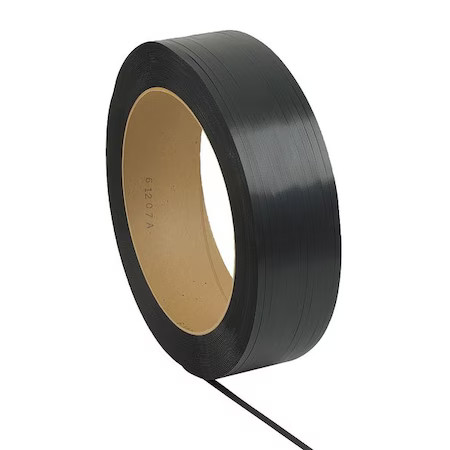 Strapping, Polypropylene, 30 Mil, 2Cxh5