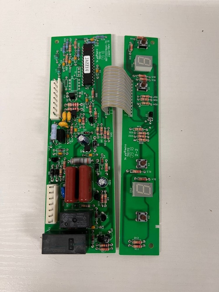 Genuine OEM Maytag Refrigerator Control Board 12868513