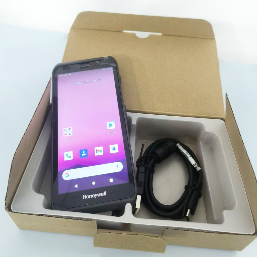 Honeywell EDA5S Android GMS Mobile Computer Barcode Scanner EDA5S-00AE31N21R