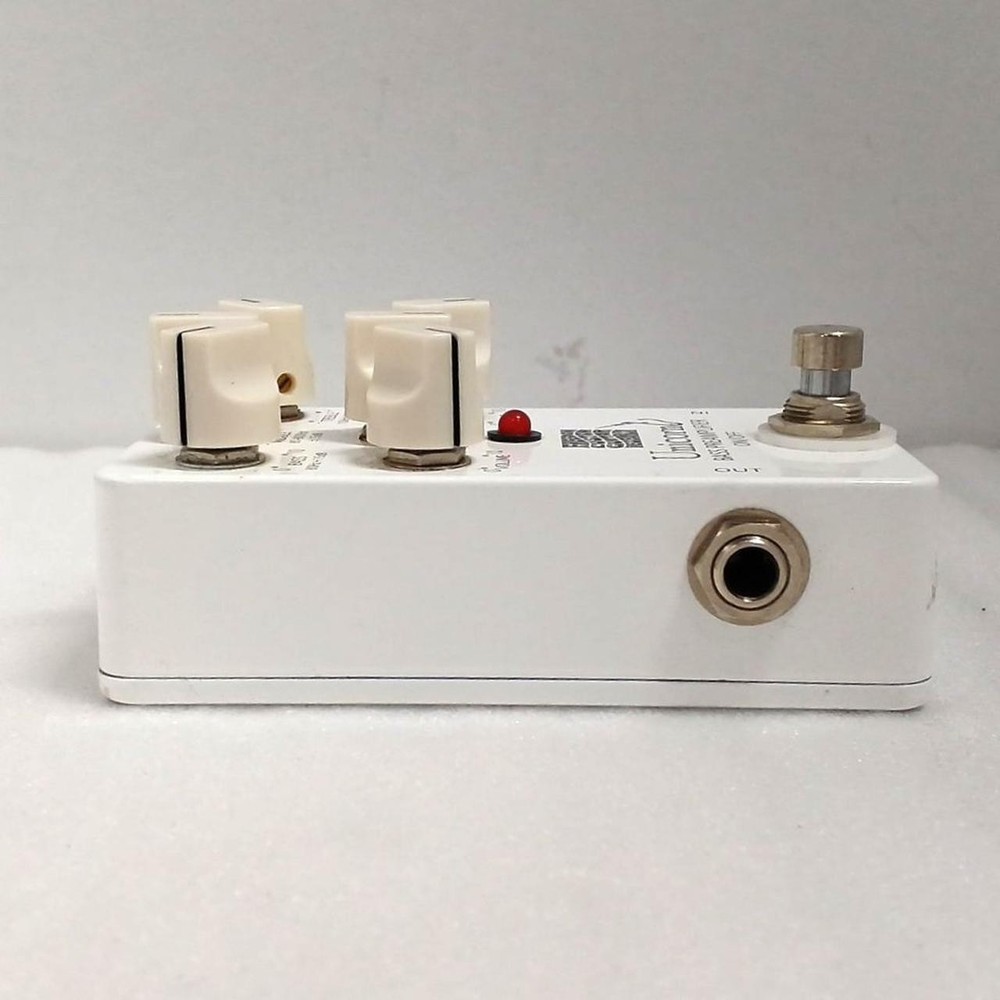 FREEDOM CUSTOM GUITER RE SP-BP-02 Effector