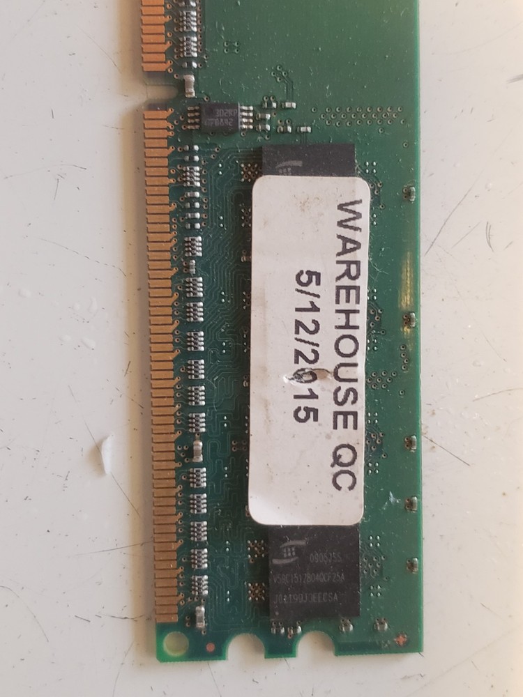 ProMOS 512MB Computer RAM #3