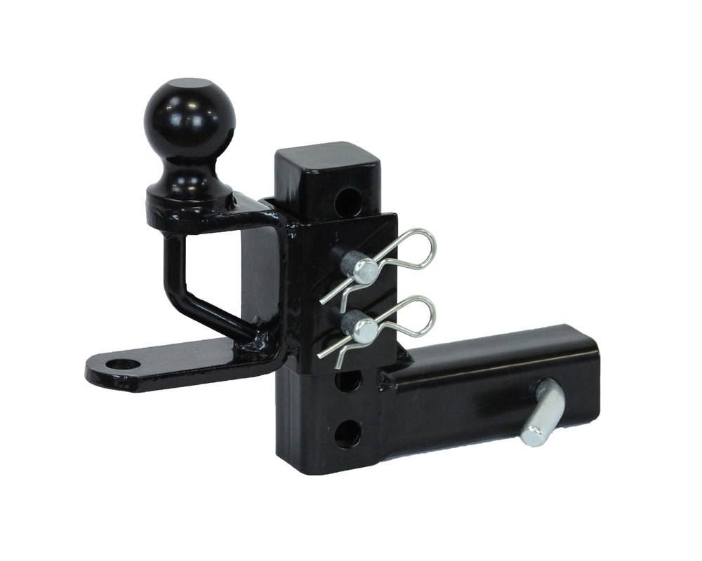 ATV TEK Pro-Fit Mirror Adapter