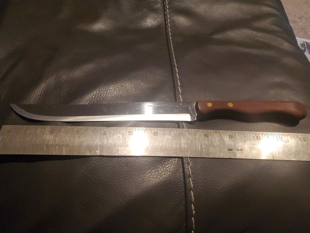 Ecko Eterna 12" Slicing Knife