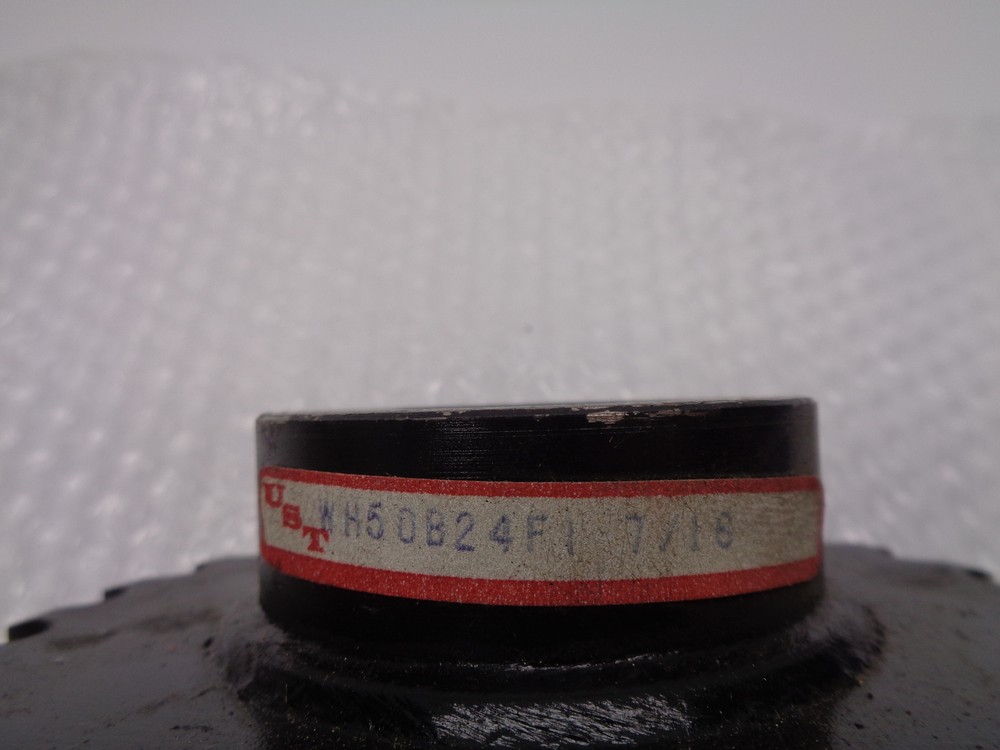 UST WH50B24F1 SPROCKET NSNP