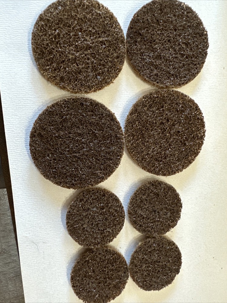 3M Scotch-Brite 2" / 3” Surface Conditioning Disc Sample Pack--