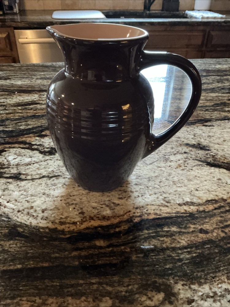 Le Creuset Pitcher Purple
