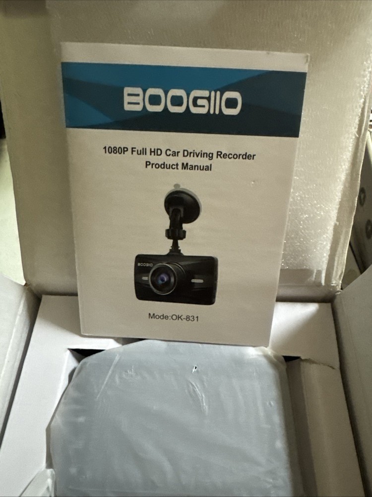 Car camera recorder