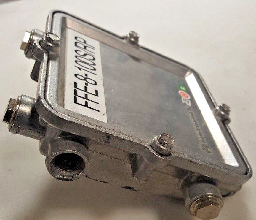 MOTOROLA FFE-8-100S/RP-R Equalizer
