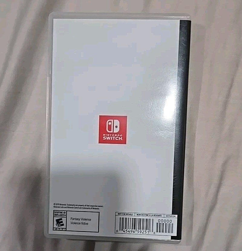 Nintendo LABO: Toy-Con 04 - * Nintendo Switch Game & Case Only*