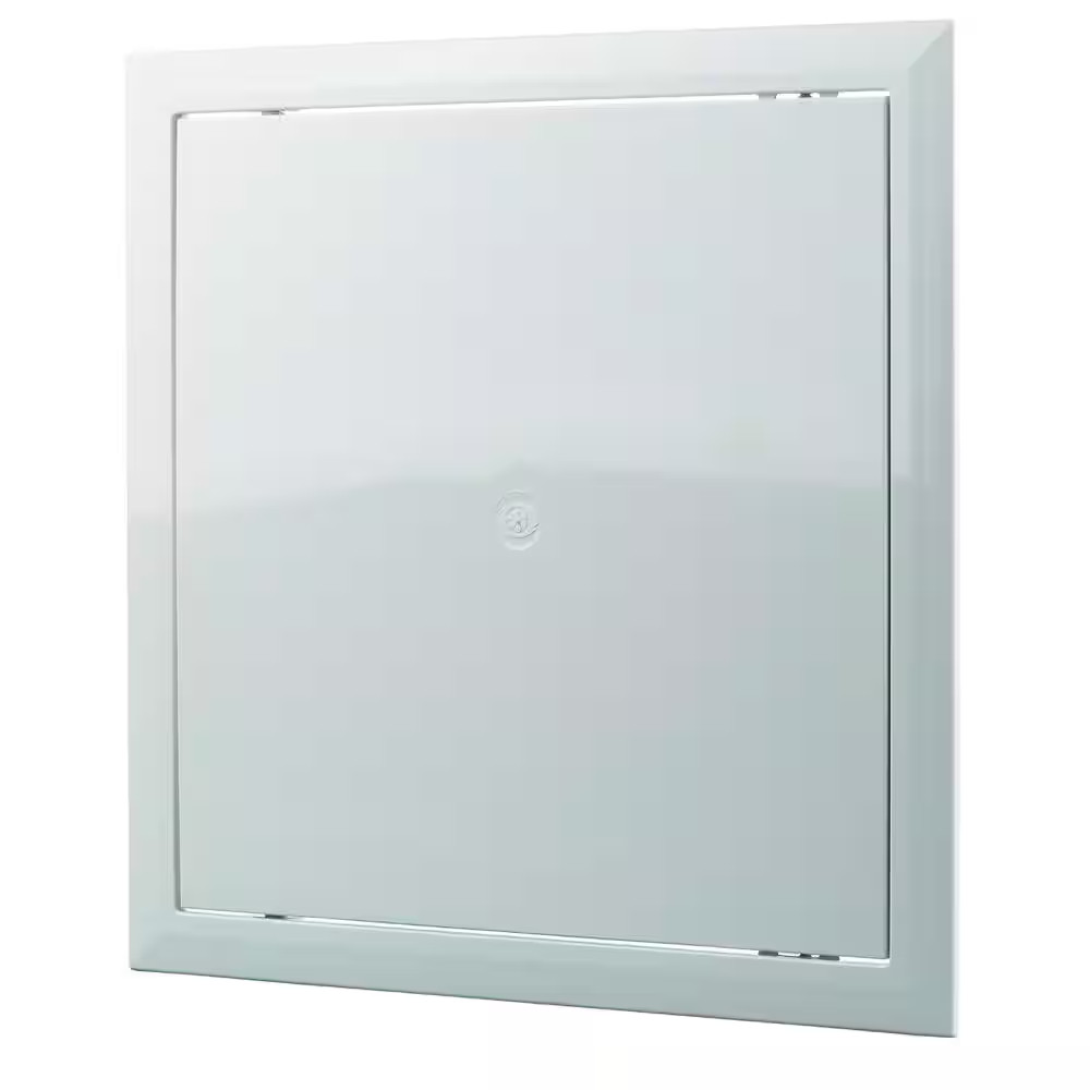 10-5/8 In. X 10-5/8 In. Plastic Access Panel