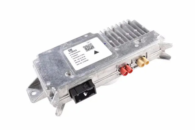 Genuine GM Parking Aid Control Module 86580553
