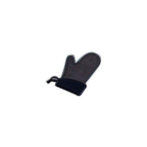 Chef's Mitt, Small, Black/Black
