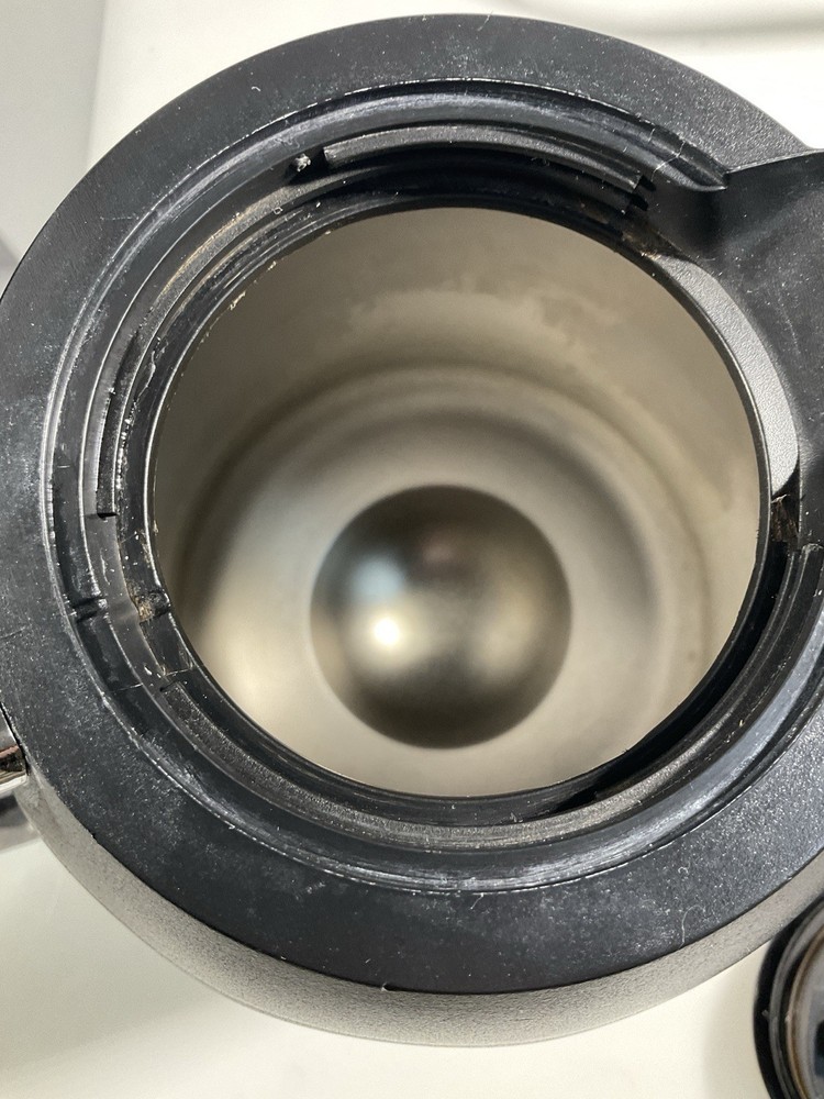 Viking Professional Coffee Maker 12-Cups Programable VCCM12