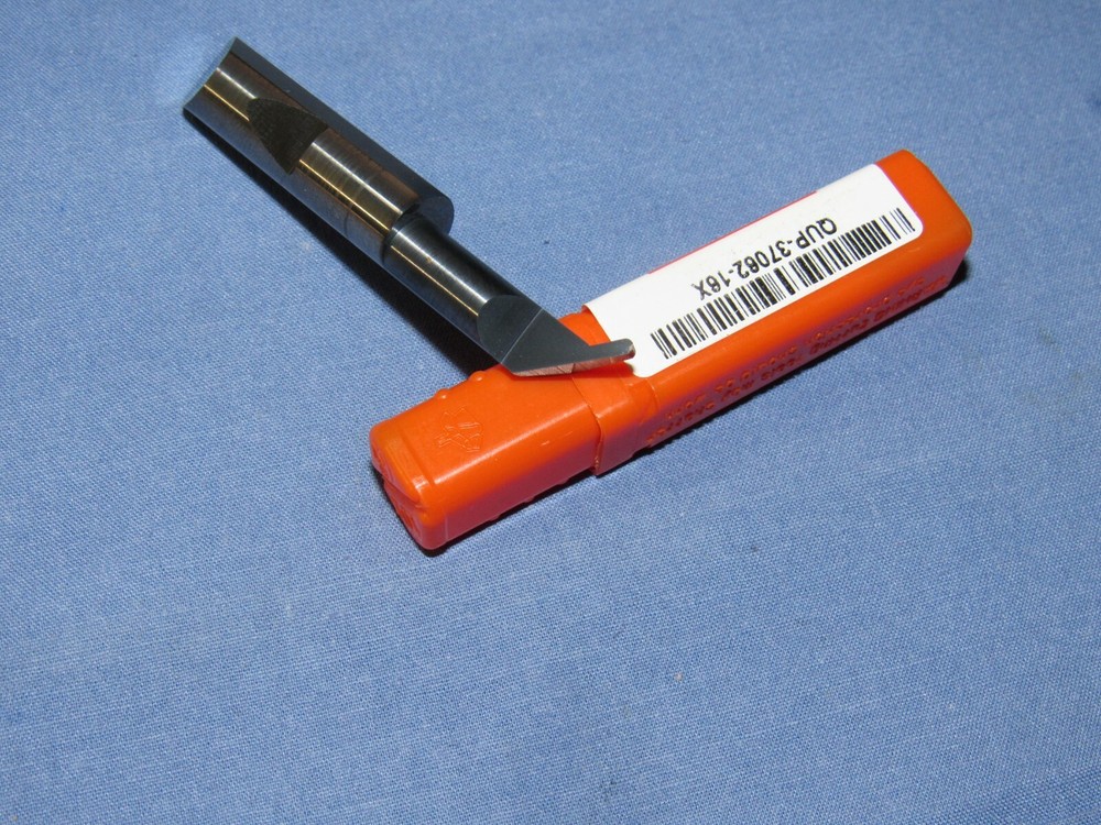 NEW Micro100 Carbide Boring Bars Full Radius Quick Change 5 Pcs Available