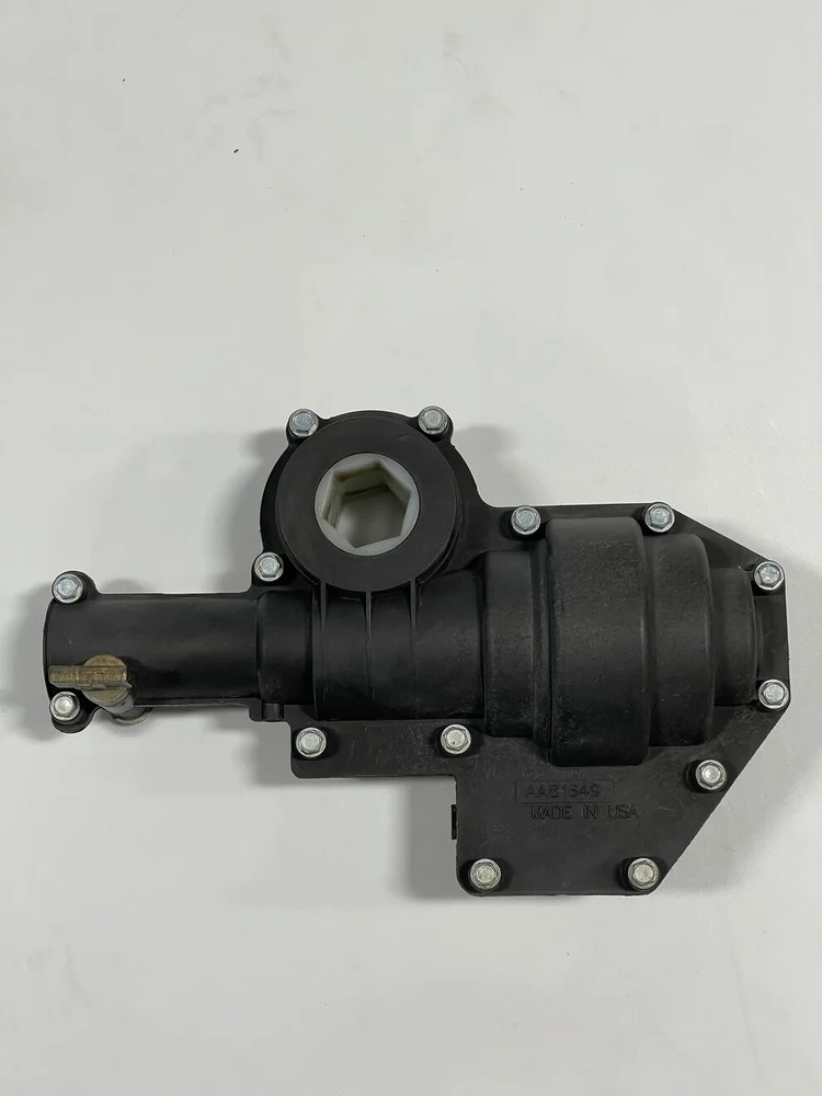John Deere AA81649 Row Command Clutch - Used