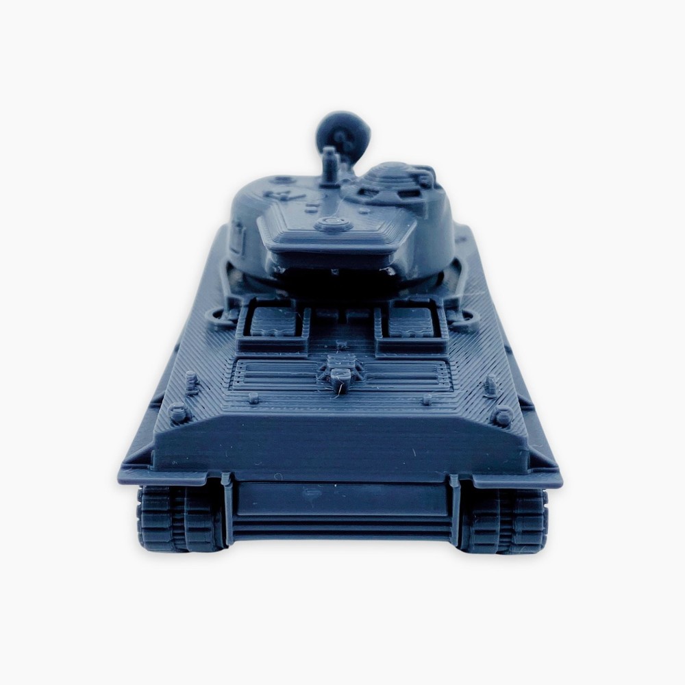Sherman M-50