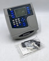 InfoTronics IT31CX52T1N Office Time Clock