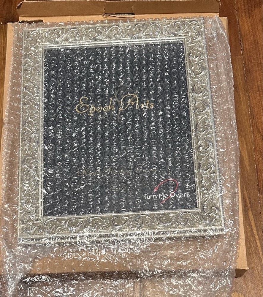Epoch Arts 8x10 Hand Finished Frame