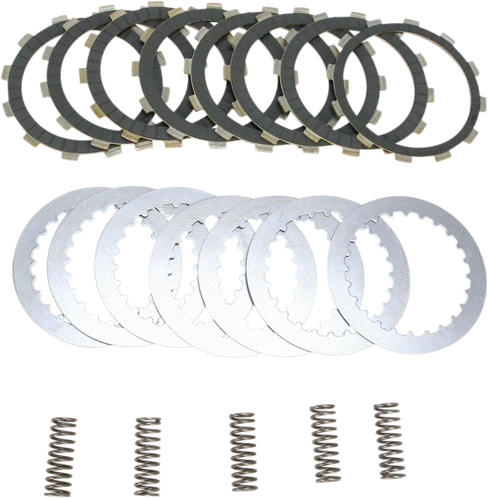 EBC Clutch Kit DRCF277