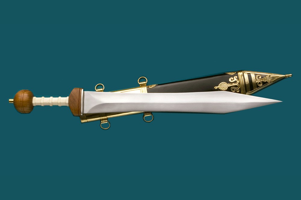 Gladius Maintz