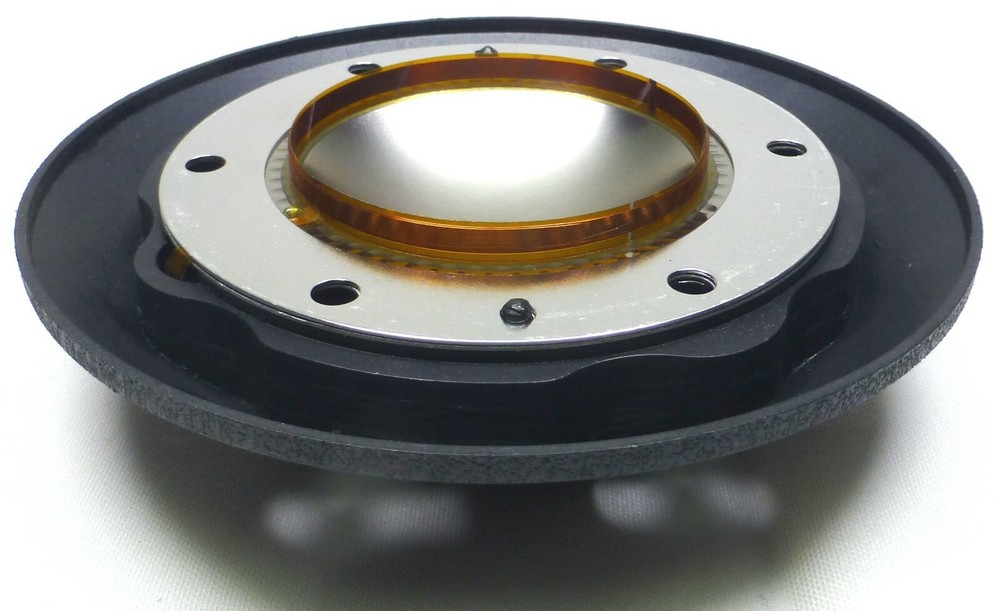Replacement Diaphragm for Peavey 22A, 22T, 22XT, Driver