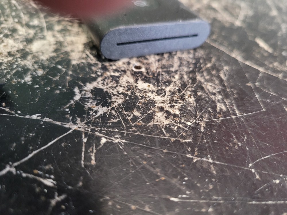 Amazon BP39CN Echo Auto Smart Assistant - Black