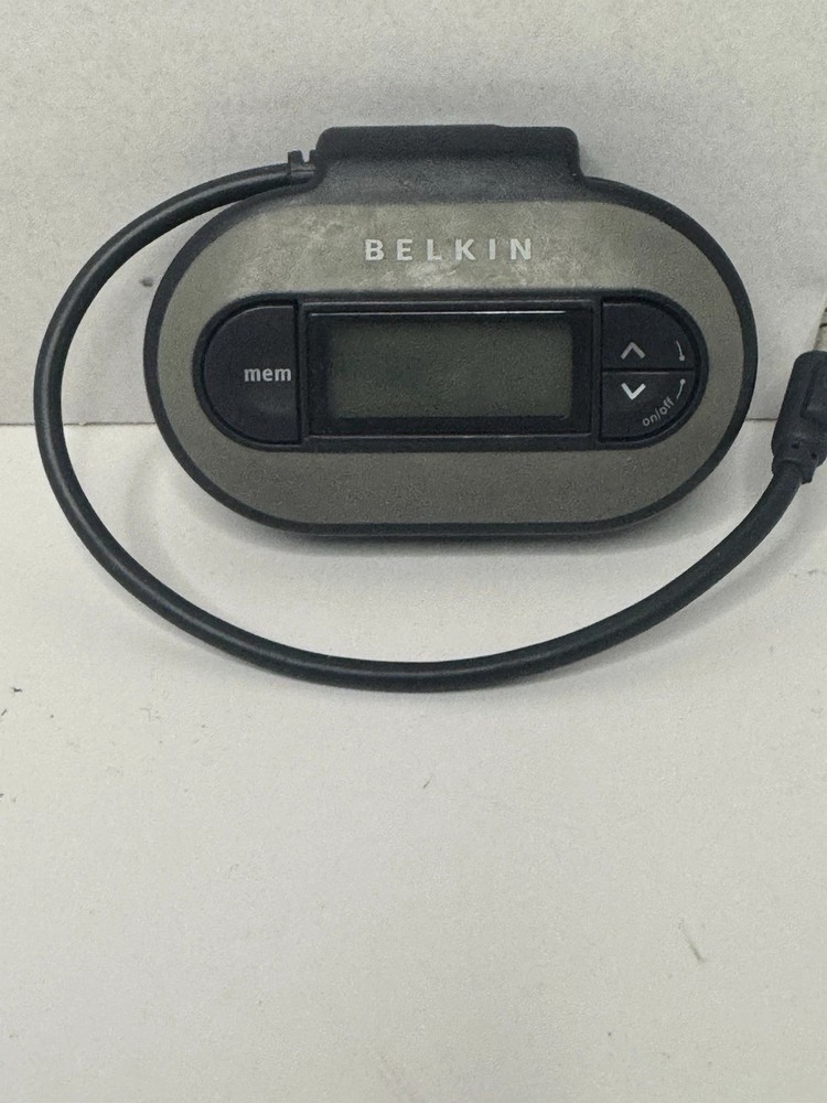 Belkin Tunecast ll FM Transmitter Tunecast 2