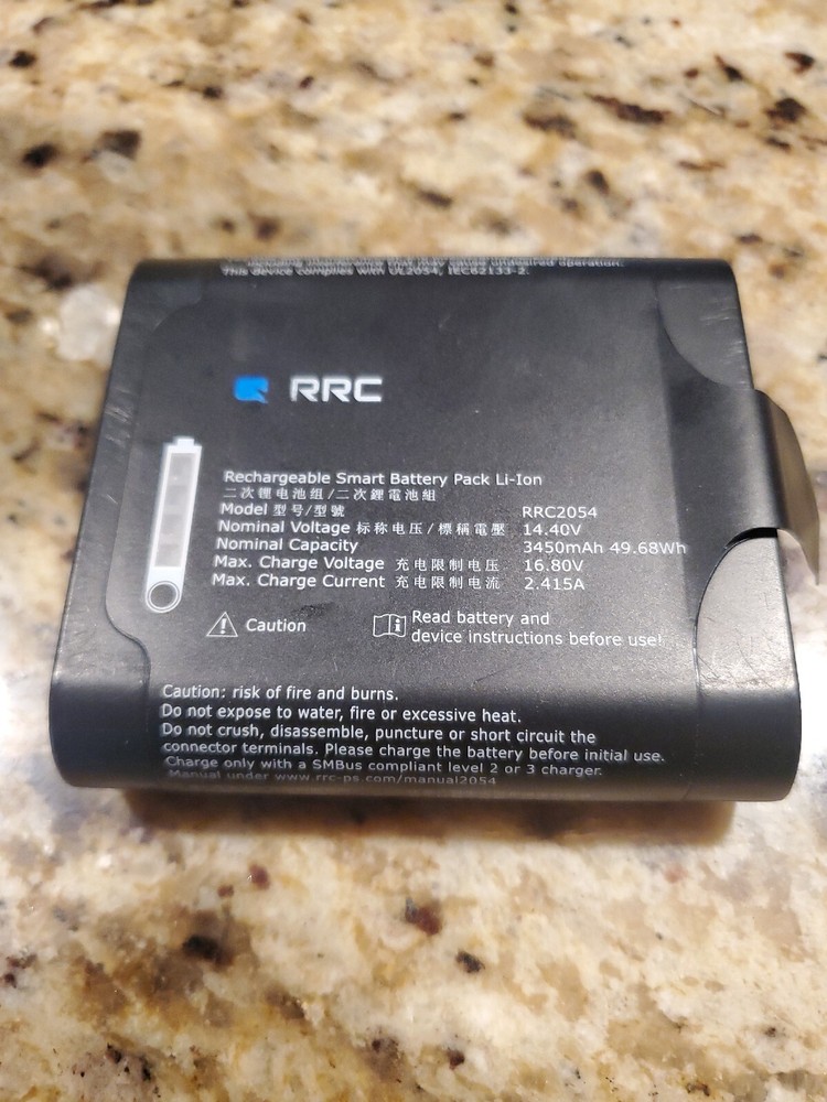 Amazon Robotics SRBRS Badge Module