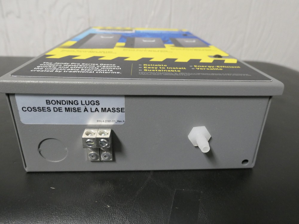 Jandy Pro Series 7CD40 BOX ONLY