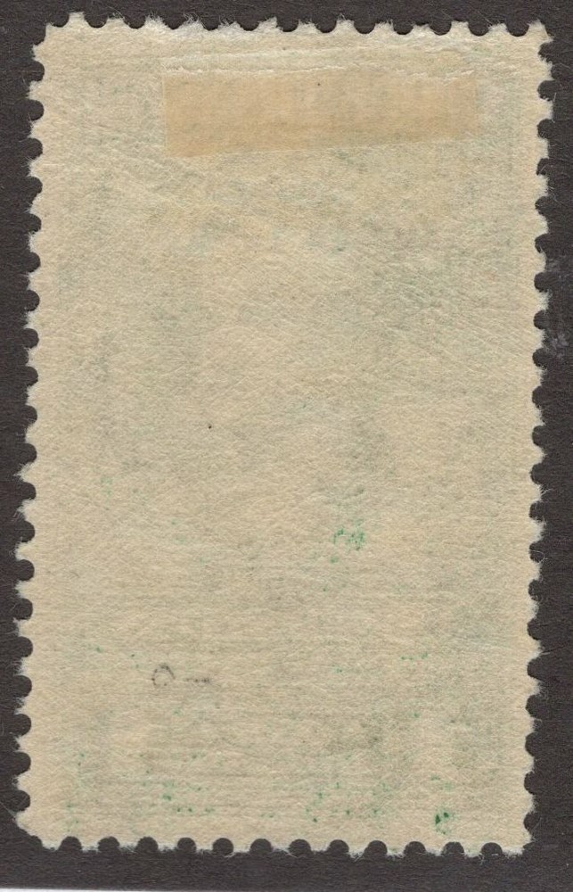 U.S. - RD127 - Very Fine - HInged