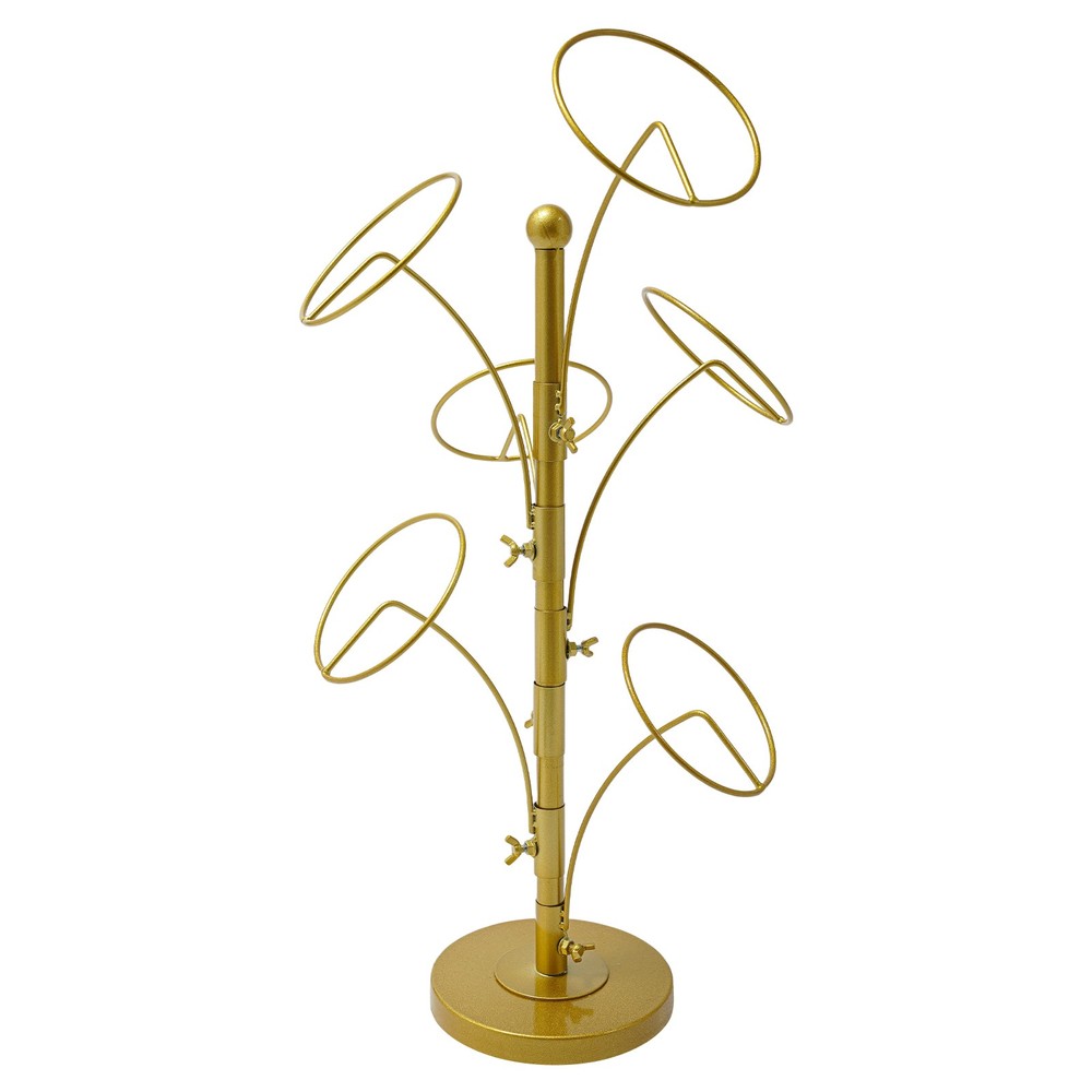 Modern Hat Stand, Hat Storage Display Holder, Hat Display Rack