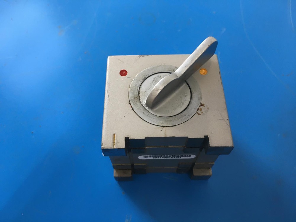 GAERTNER SCIENTIFIC POSITIONING STAND ADJUSTABLE
