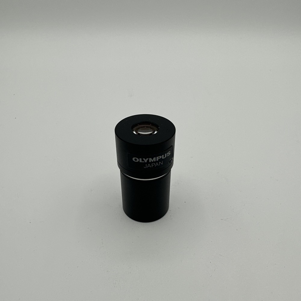 Olympus Microscope Projection Eyepiece PE 5x 125