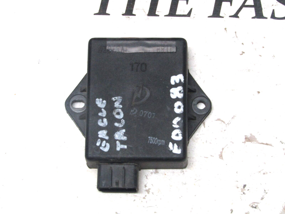 Manco Talon Linhai Eagle Ignition Module CDI Box 260 278 300