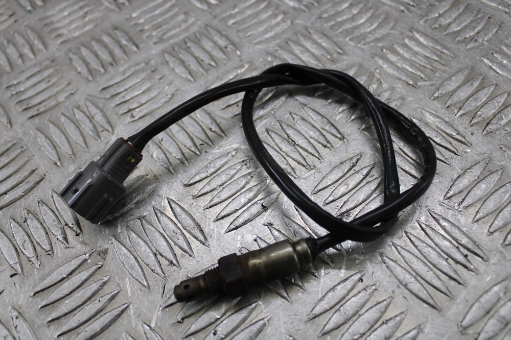 Kawasaki EX 650 Ninja 2023 exhaust lambda sensor 2020 - 2024