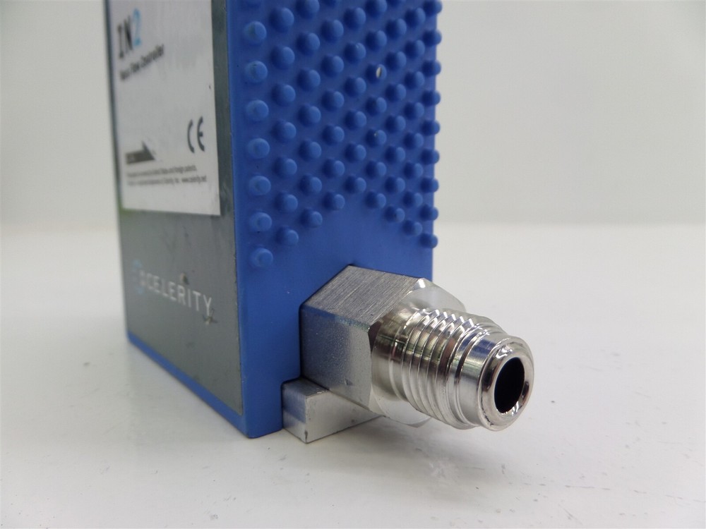 Celerity DSMAL100 IN2 Mass Flow Controller - N2