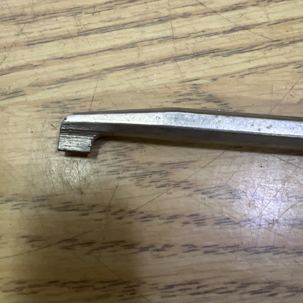 SNAP-ON TOOLS 030 Drum Brake Adjustment Tool, MADE IN USA