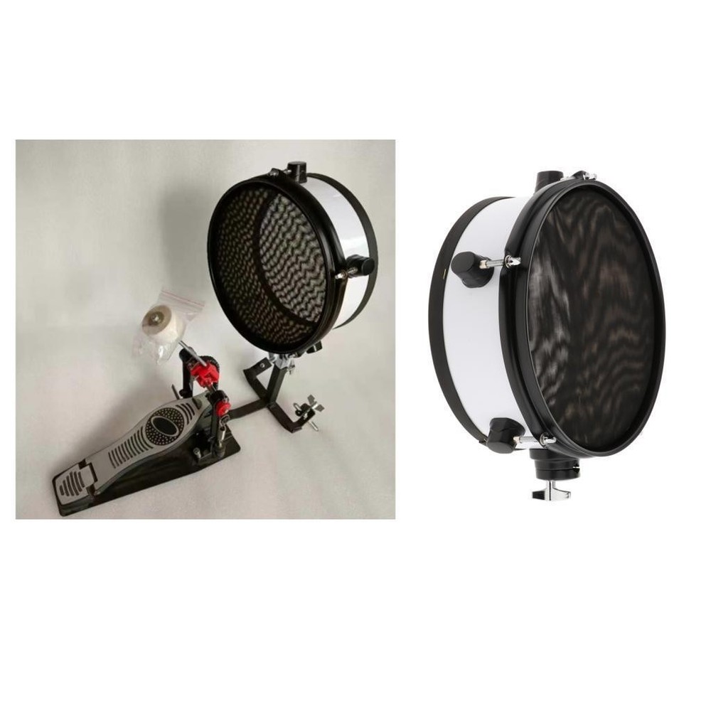 Dumb Drum Standard Practice Portable Drum Practice for Training