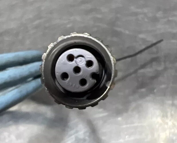 DeviceNet E120514 Cable Used Surplus