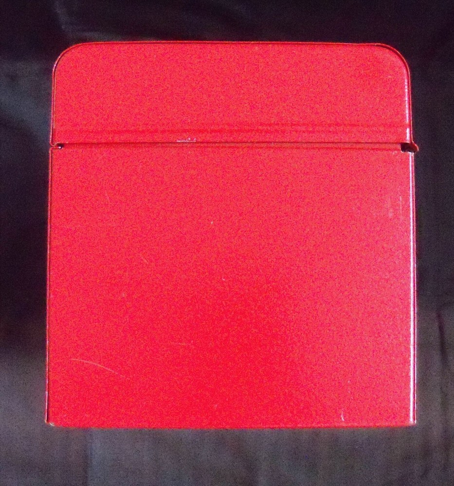Vintage BEST Toolbox