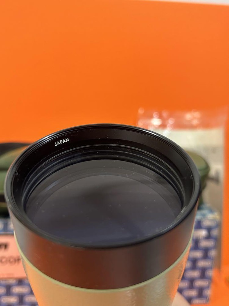 NIKON FIELD SCOPE D=60P