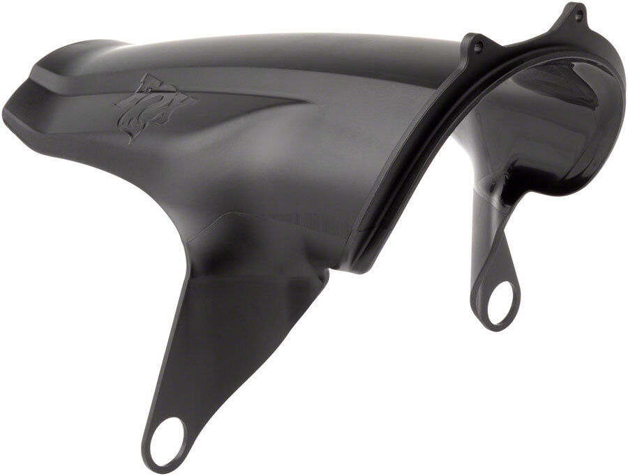 Direct-Mount Mudguard Fork Fender - FOX Mudguard Fork Fender - 36/38,
