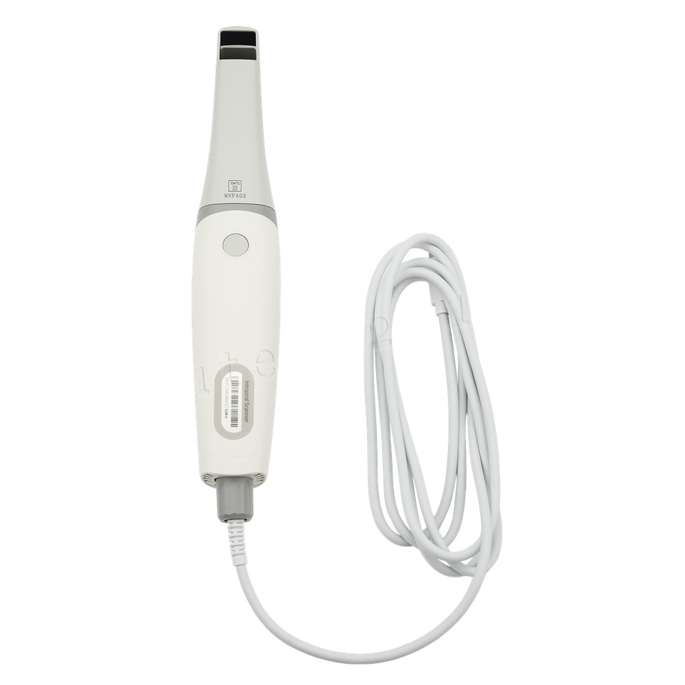 dental 3d intraoral scanner
