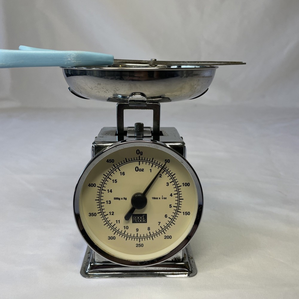 Good Cook Mechanical Kitchen Scale