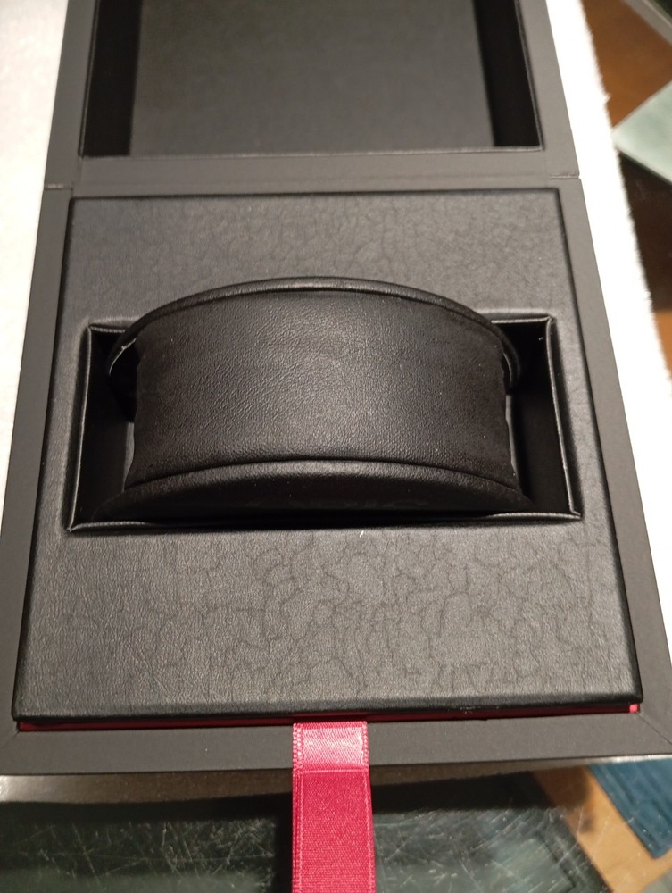 ORIS Box ORIGINAL + FOLDER
